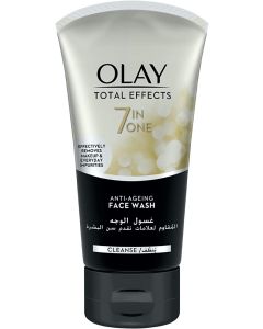 Olay Total Effects 7inOne Age-Defying Face Wash 150 ml