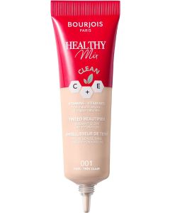 Bourjois Healthy Mix Tinted Beautifier – 001– Fair, 30ml

