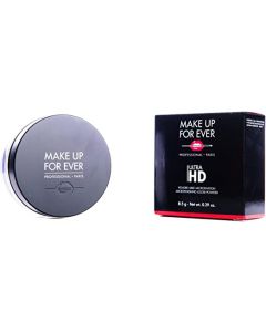 Make Up For Ever HD High Definition Microfinish Powder Banana - Full size 0.30 oz