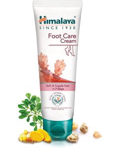 Himalaya Foot care Cream