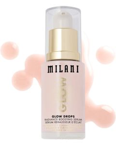 Milani Cosmetics Glow Drops Radiance Boosting Serum 30ml
