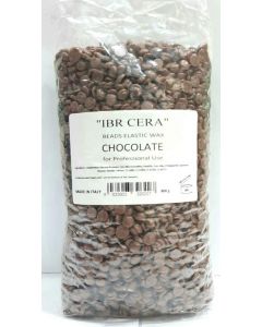 IBR Cera Chocolate Hard Wax Beans 800 G