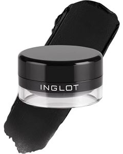 Inglot Amc Eyeliner Gel, 77, 5.5 Gm
