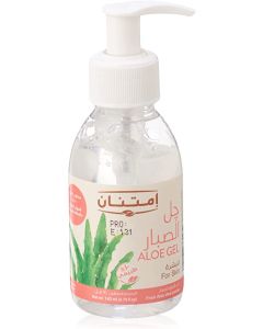 Imtenan Aloe Gel- 140 ml