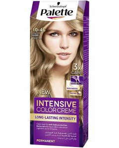 Palette Intensive Color Creme Powdery Blonde 10-46