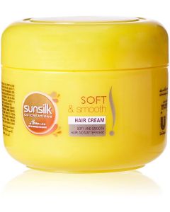 Sunsilk Hair Cream Soft & Smooth 175ml