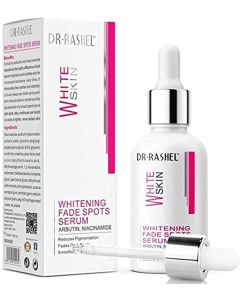 Dr Rashel DRL1434 White Skin Fade Spots Serum, 50 ml
