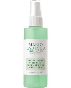 Mario Badescu Facial Spray with Aloe, Cucumber and Green Tea (118 ml)