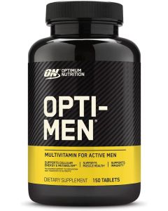 Optimum Nutrition Opti-men - Multivitamin  - 150 Tabs