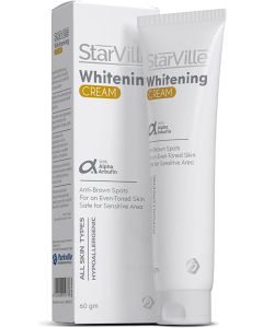 Starville Whitening Cream 60 GM