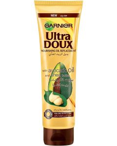Garnier Ultra Doux Avocado & Shea Butter Oil Replacement -300ml
