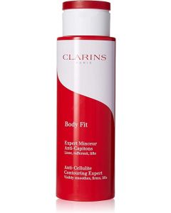 Clarins Paris Body Fit Expert minceur Anti-Capitons 200 ml
