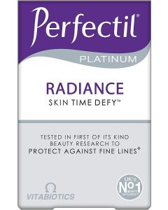 Vitabiotics Perfectil Platinum Tabs 60S
