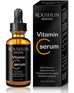 ROUSHUN Vitamin C serum 30ml

