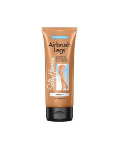 Sally Hansen Airbrush Legs Lotion Medium 4 oz