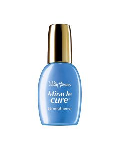 Sally Hansen Miracle Cure for Severe Problem Nails, 0.45 Fl Oz, Pack of 1