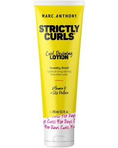 Marc Anthony Strictly Curls Curl Defining Lotion, 245 ml
