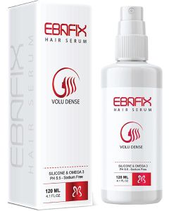 Ebafix Hair Serum
