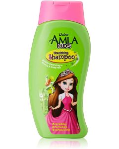 Amla Dabur Kids Shampoo, 200 ml