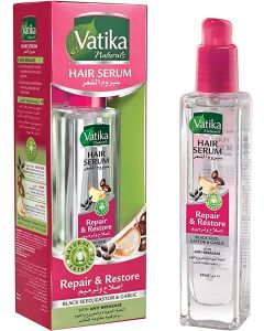 Vatika Hair Serum Repair& Restore 47 ml
