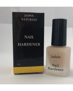 Nail Hardener Care Nail Growth and Strengthen by Jadole Naturals