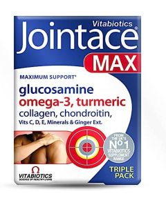 Vitabiotics Jointace Max 56 Tablets + 28 Capsules