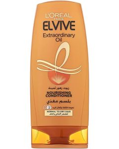 L'Oréal Elvive Extraordinary Oils Conditioner,400 ml
