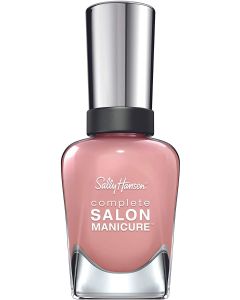 Sally Hansen Complete Salon Manicure™ - Mauvin' On Up, A Dusty-Mauve Nail Polish