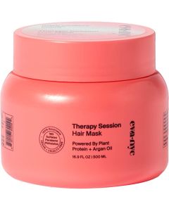 Eva NYC Therapy Sessions Hair Mask, 16.9 Ounce
