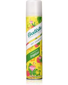 Batiste 6.73 fl oz Dry Shampoo by Batiste Tropical
