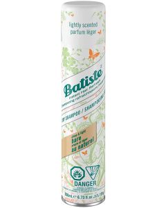 Batiste Dry Shampoo Clean & Light Bare 6.73 fl. oz