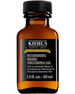 Kiehls Nourishing Beard Grooming Oil 30ml