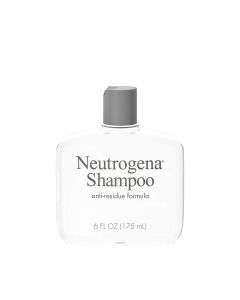 Neutrogena Anti-Residue Clarifying Shampoo, Gentle Non-Irritating Clarifying Shampoo to Remove Hair Build-Up & Residue, 6 Fl Ounce
Visit the Neutrogena Store