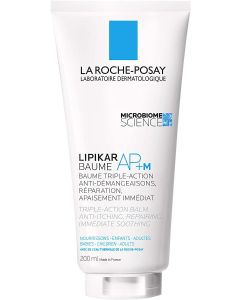 La Roche-Posay Lipikar Baume AP+M - 200ml