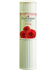 Enchanteur Enticing Talc, Fragrance Powder, 250g