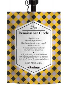 The Circle Chronicles by Davines The Renaissance Circle 50ml
