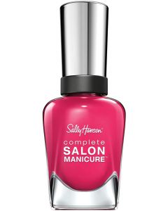 Sally Hansen Complete Salon Manicure™ - Cherry Up, A Pink Nail Polish, 0.5 fl oz - 14.7 ml