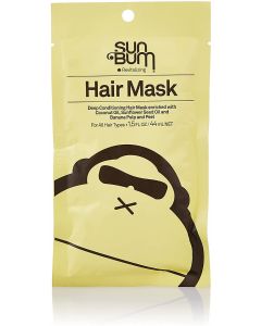 Sun Bum Revitalizing Deep Conditioning Hair Mask, 44 ml