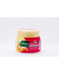 
Dabur Vatika Hair Mayonnaise Repair & Restore, 500 gm