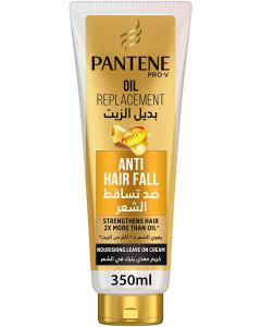 Pantene Pro-V Anti-Hair Fall Oil Replacement For Unisex, 350 ml