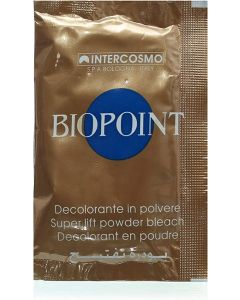Biopoint Super Powder Bleach 10 Gm

