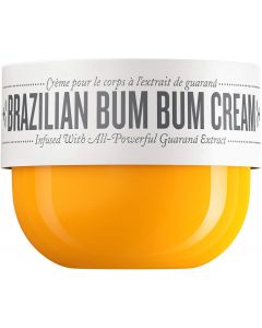 Sol De Janeiro Brazilian Bum Bum Cream, 8.1 Fl oz
