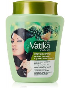 Vatika Hammam Zait ; Hair Fall Control ; Hair Fall Control; 1kg