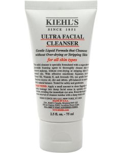 Kiehl's Ultra Facial Cleanser 75ml

