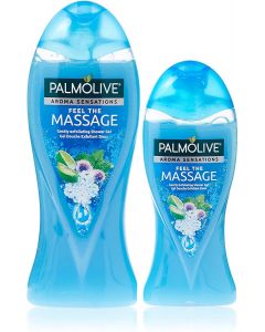 Palmolive Aroma Sensations Feel the Massage-650 ml