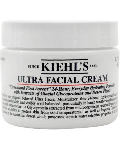 Kiehl's Ultra Facial Cream Moisturizers & Treatments
