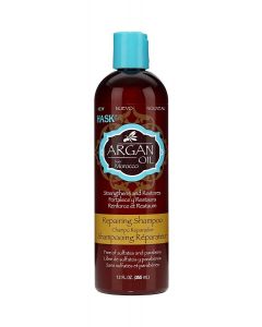 Hask Argan Oil  Repairing Shampoo, 355 ml
