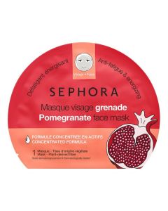 SEPHORA COLLECTION Pomegranate Face Mask
