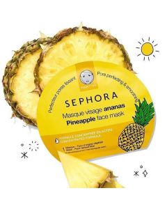 SEPHORA COLLECTION Pineapple Face Mask
