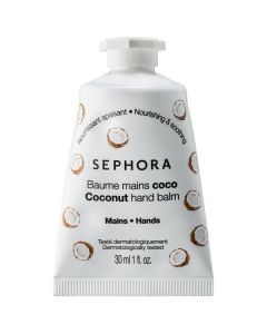SEPHORA COLLECTION Coconut Hand Balm 30 ml